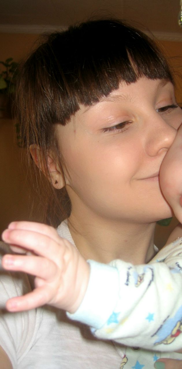 Юля Заец | Екатеринбург