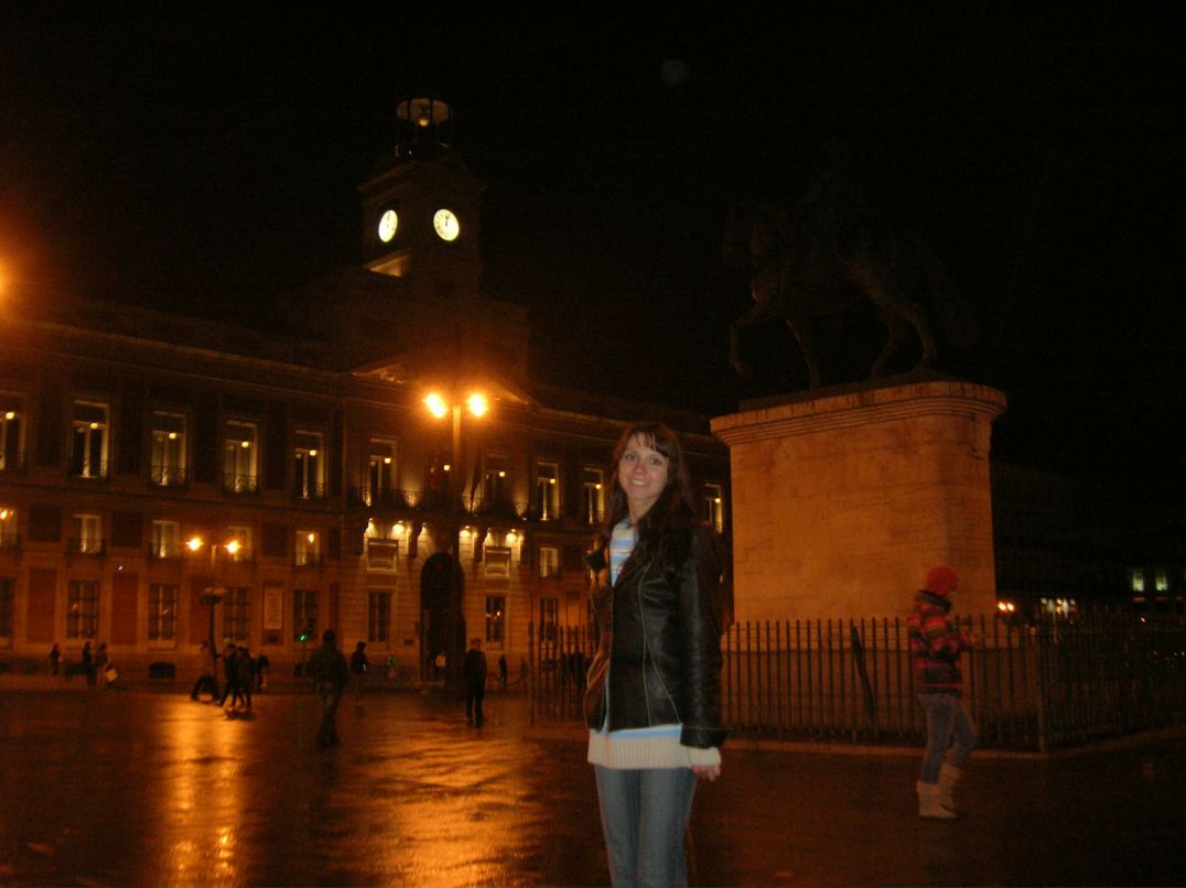 Елена Сахипова | Самара