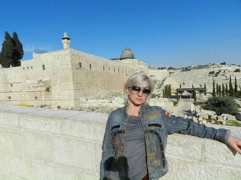 Людмила Демянчук | Краснодар