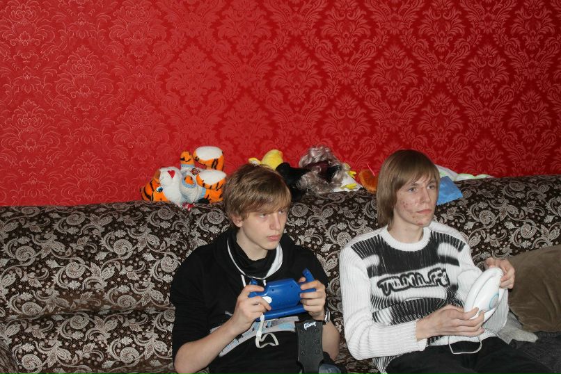 Тима Борисов | Брянск