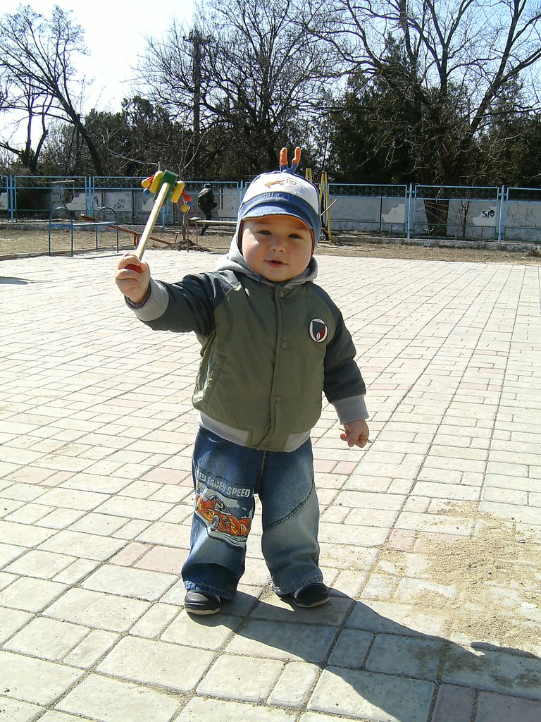 Алёна Кравченко | Одесса