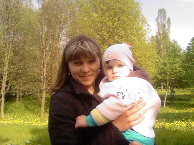 Ленка Годун | Минск