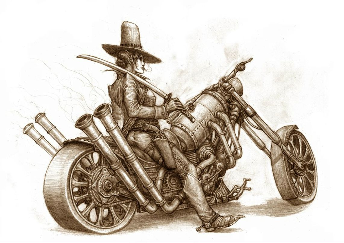 Наталья Королева (Morticia Lane) | Одесса