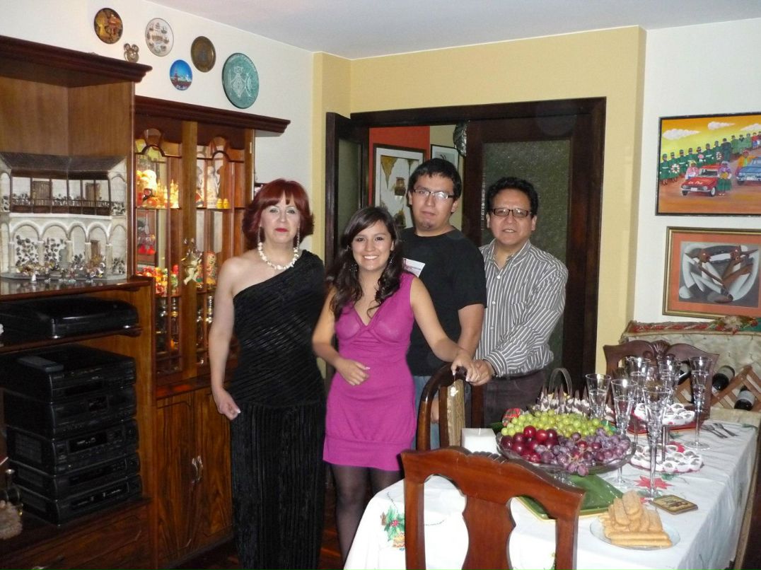 Бранимир Торрико | La Paz