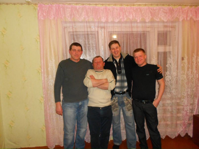 Сергей Уртминцев Александрович | Мангуш (Першотравневое)