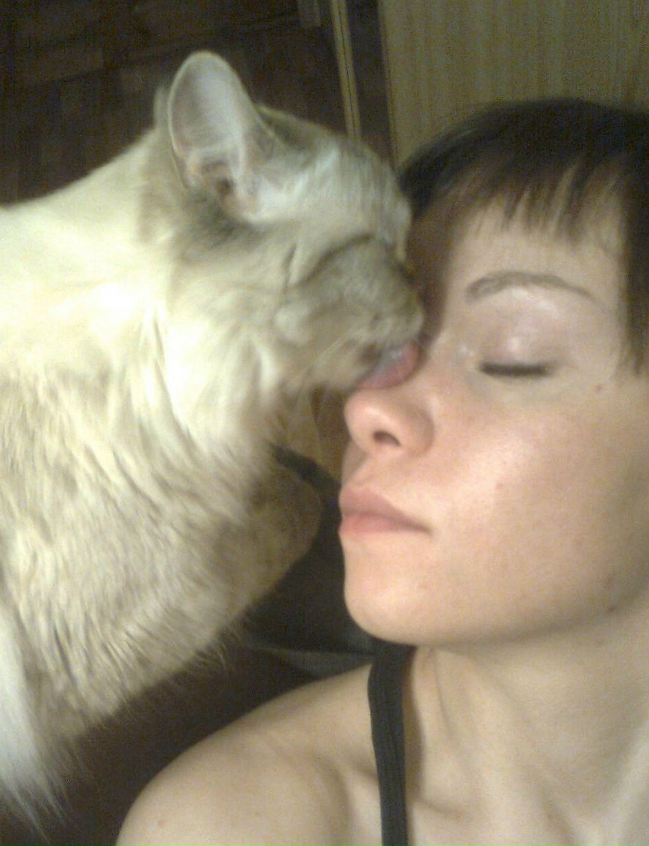 Алёна Парфентьева | Челябинск