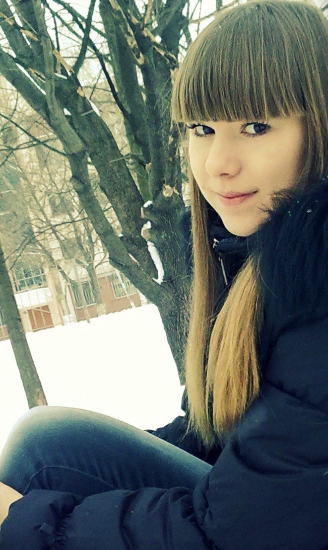 Оля Черненко | Черкассы