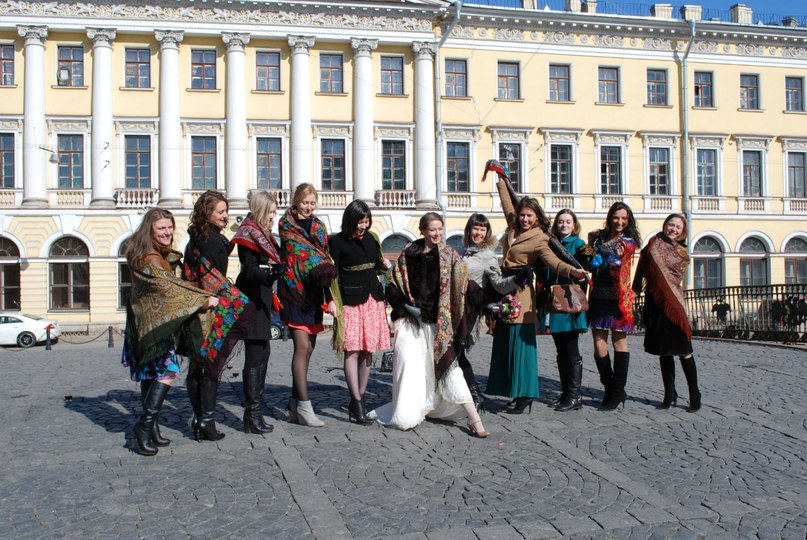 Светлана Ярошко | Санкт-Петербург