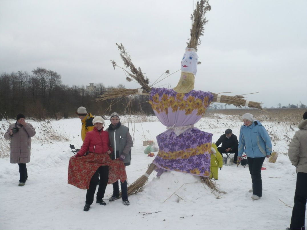 Лилия Кирик | Санкт-Петербург