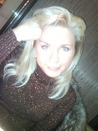 Марина Константинова | Санкт-Петербург