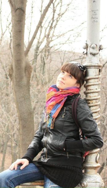 №75, Марина Грингер №75, Марина Грингер
