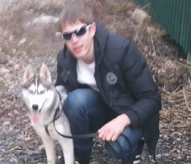 Евгений Валекжанин | 