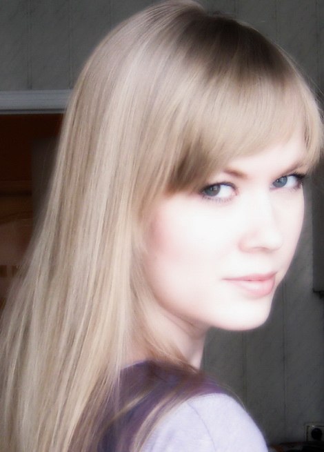 Екатерина Емельянова | Новосибирск