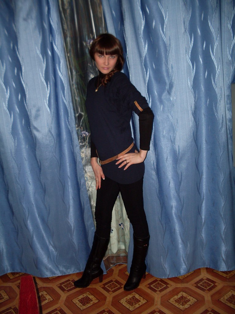 Екатерина Гордеева | Самара