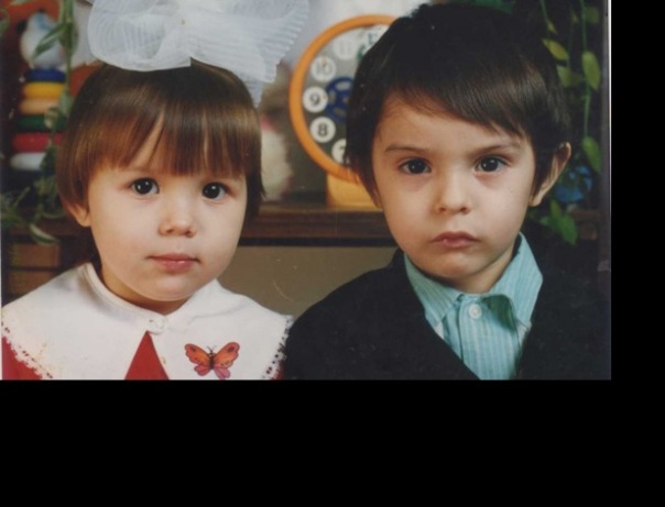 №10, Леночка Леджигорьева №10, Леночка Леджигорьева