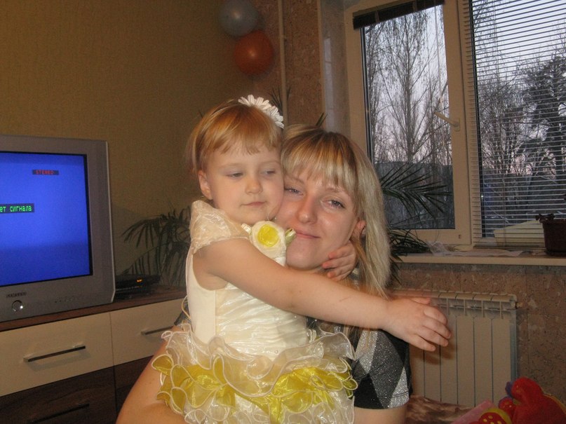 Мария Голубых | Липецк