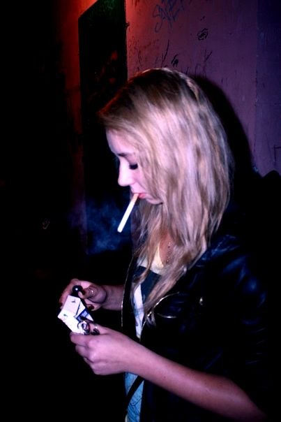 Дашка Смородина ...<3..<3... | Санкт-Петербург