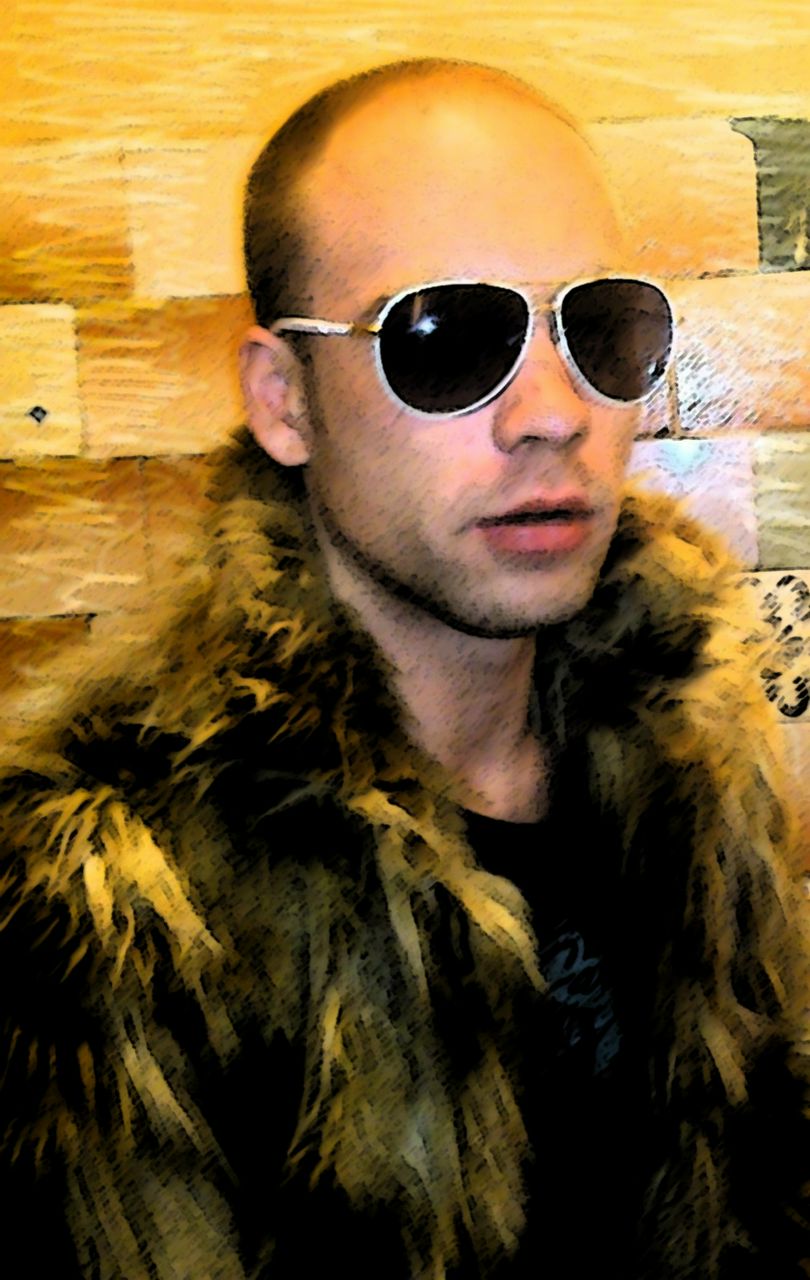 Сергей Гаппель | Красноярск