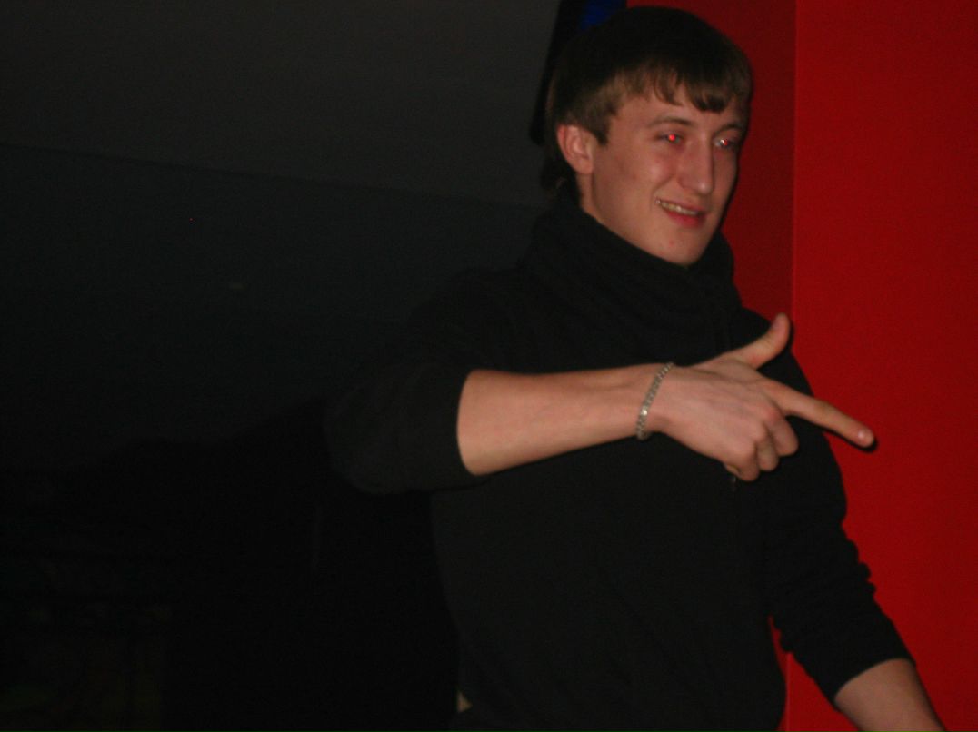 Ильнар Хуснулгатин | Альметьевск