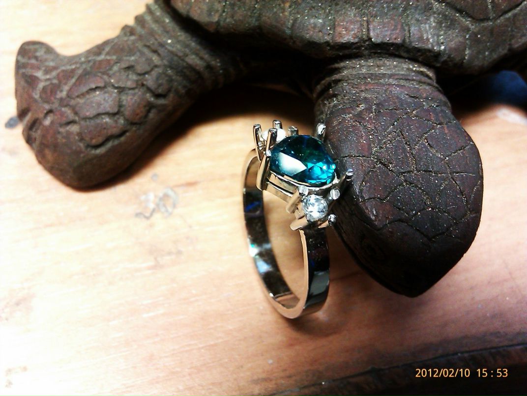 Федор Оськин | Санкт-Петербург