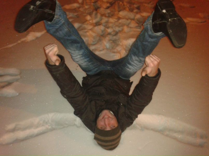 Дима Мазный | Сумы