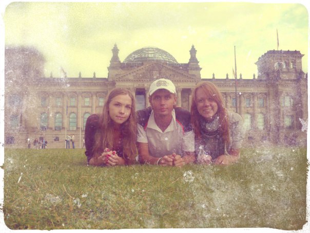 Алексей Астахов | Новосибирск