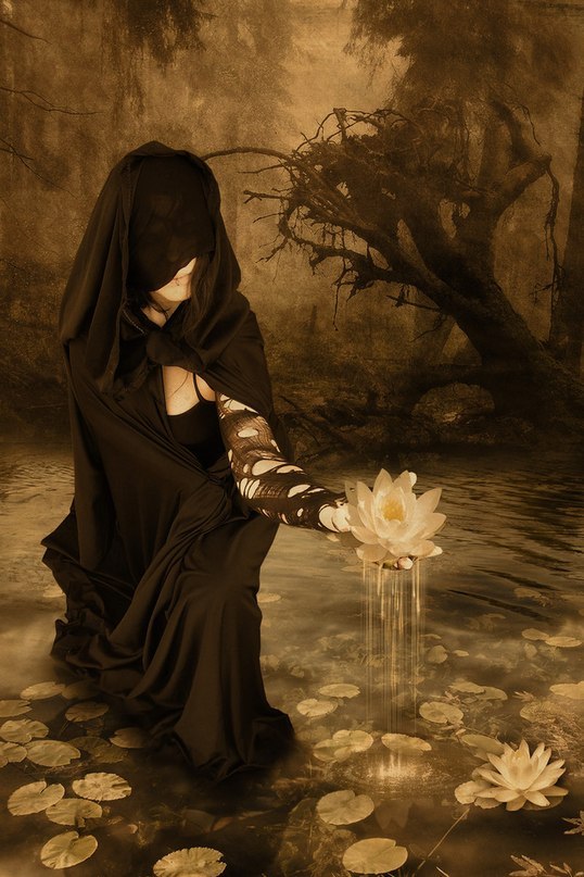 Кристиночка Вавилова | Москва