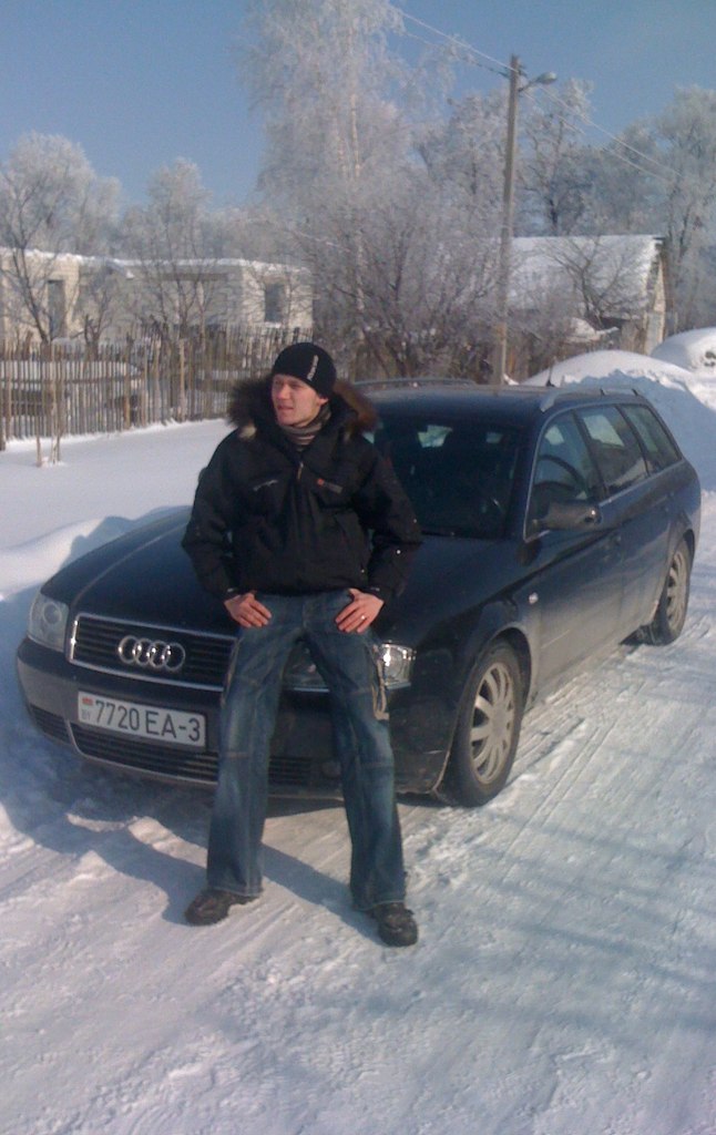 Дмитрий Щеников XiPi | Гомель