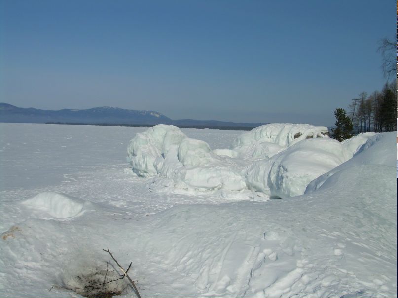 Наташа Трофимова | Улан-Удэ