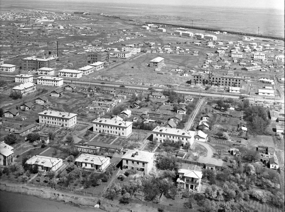 Алексей Bibiap | Атырау