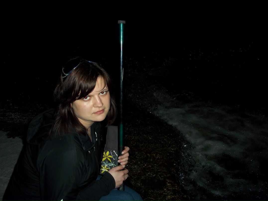 Катя Печера | Харьков