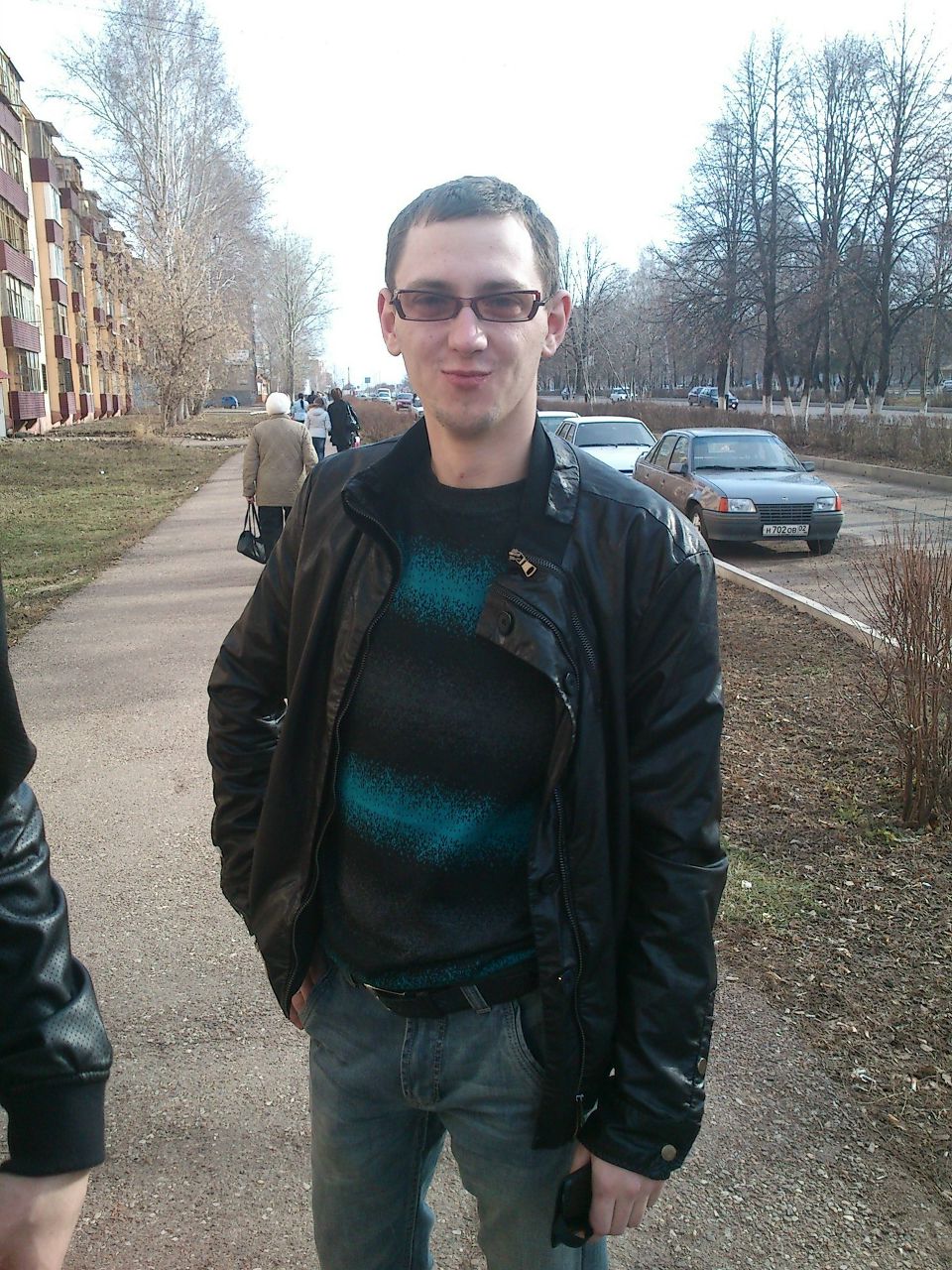 Артем Корчажников | Салават