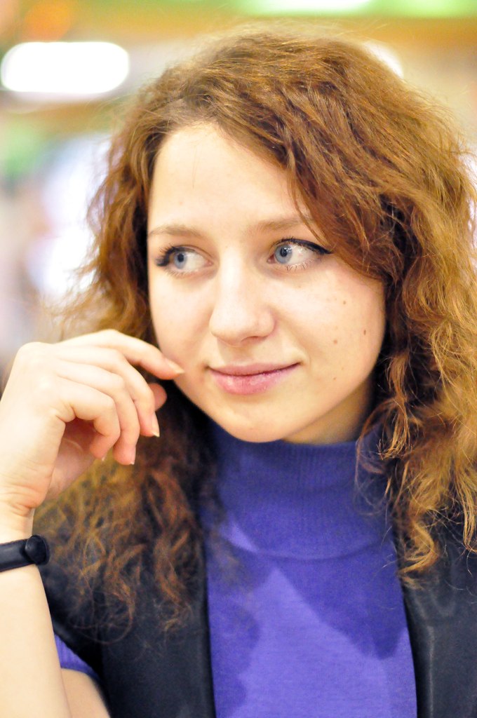 Дарья Раданевич | Москва