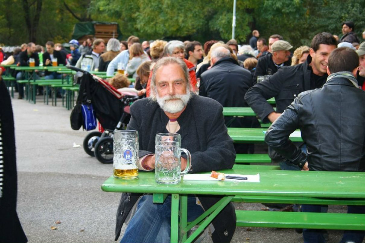 Viktor Yushyn | Таллин