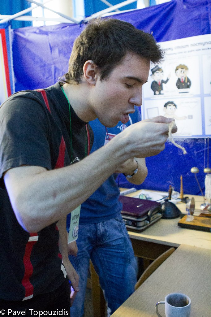 Александр Федотов | Минск