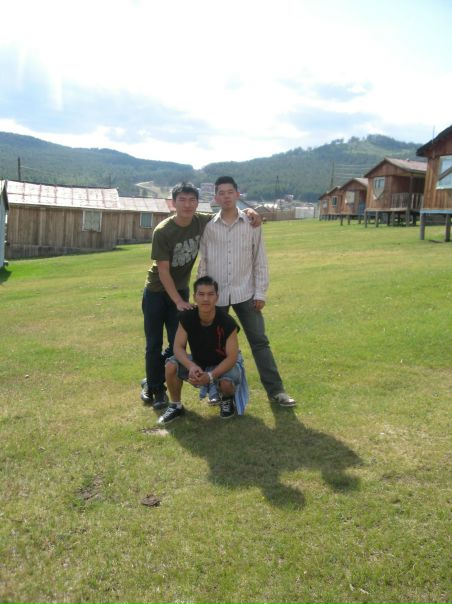 №25, Xangaa Xangaa, Ulaanbaatar №25, Xangaa Xangaa, Ulaanbaatar