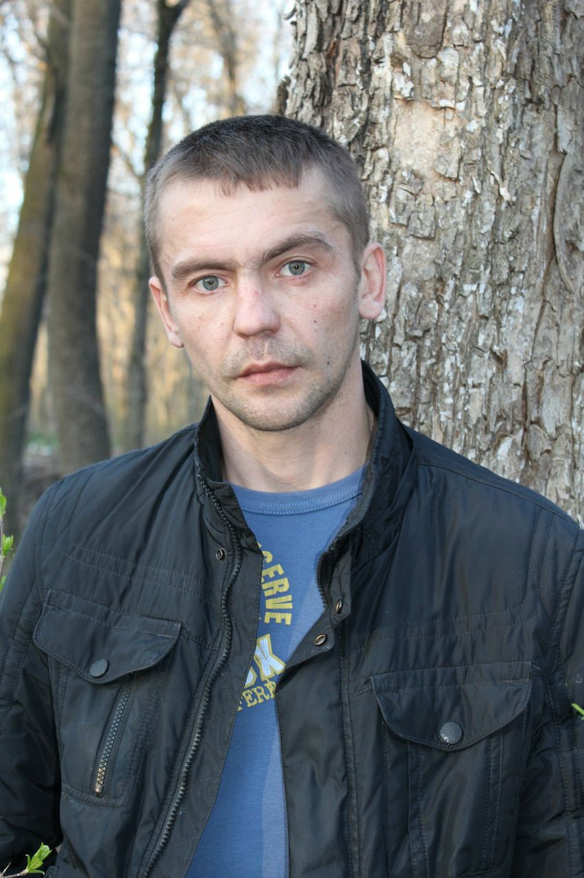 Сергей Котов | Курск