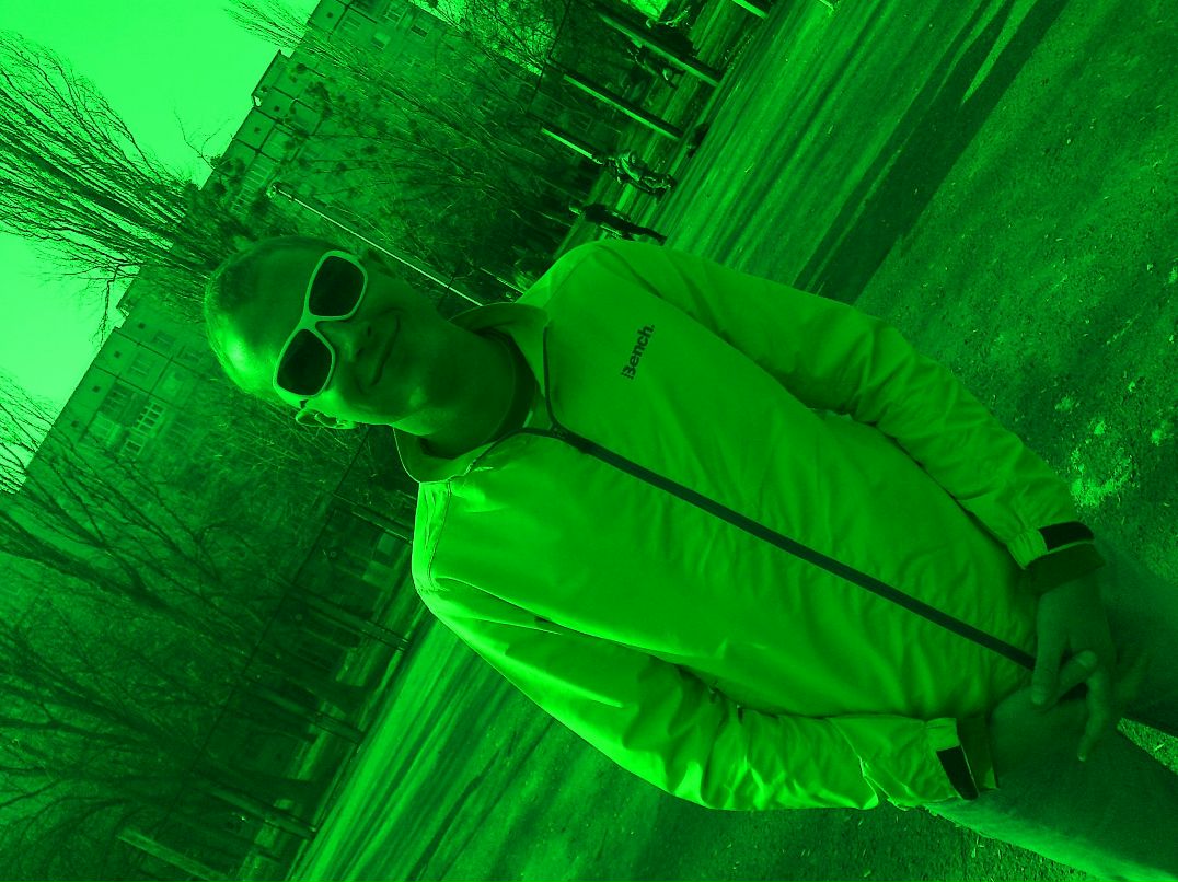 Sergey Savchenko | Белая Церковь