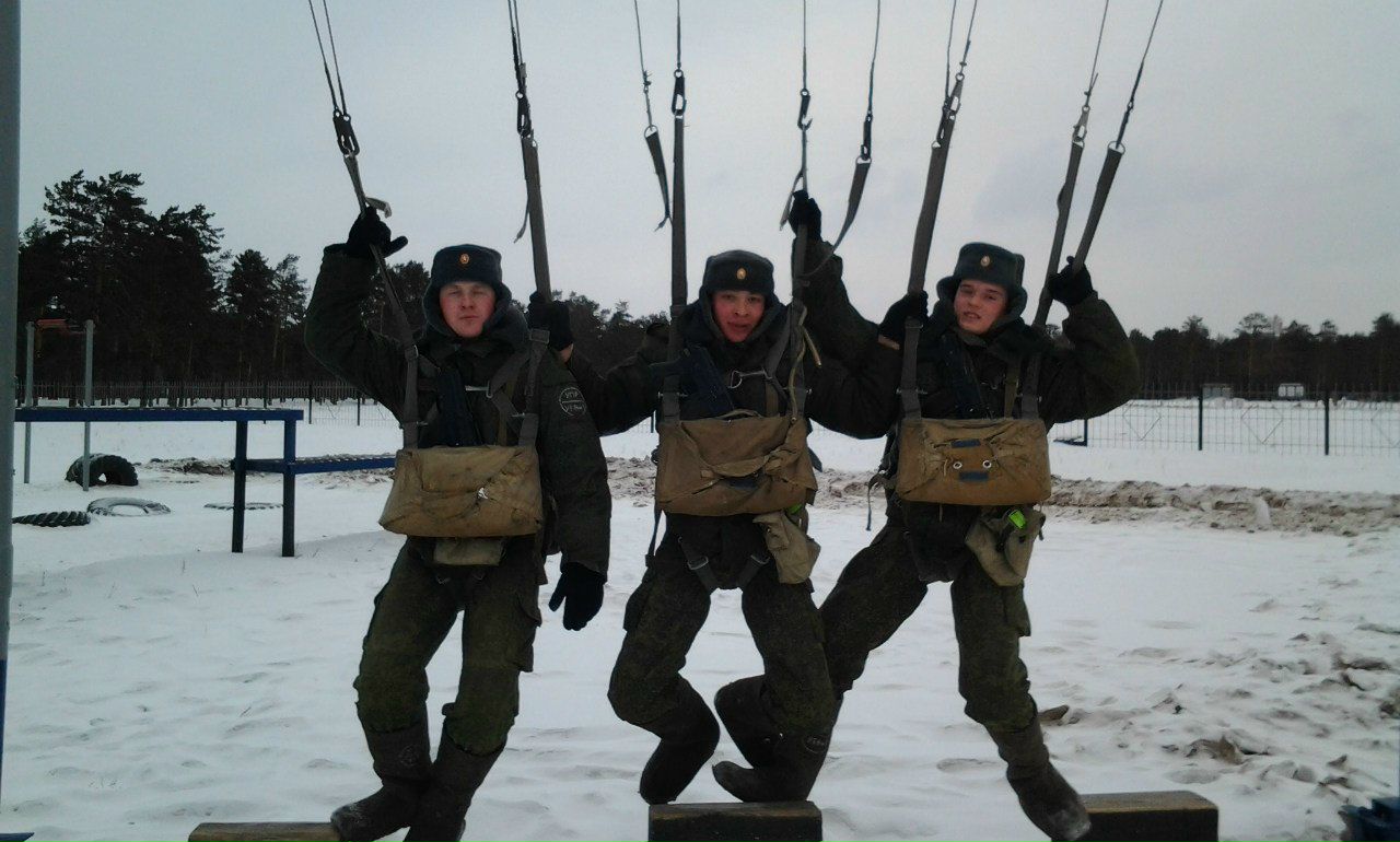 Алексей Калашников | Иркутск