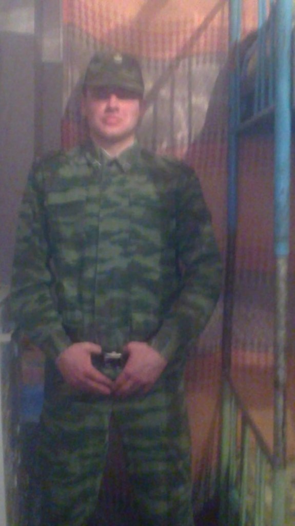 Евгений Орлов | Волгоград