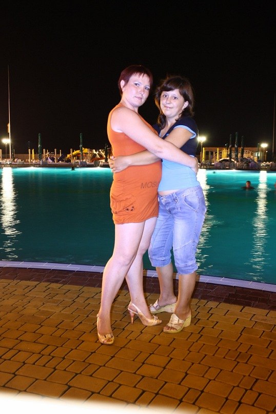 Вита Исаева | Малая Белозерка