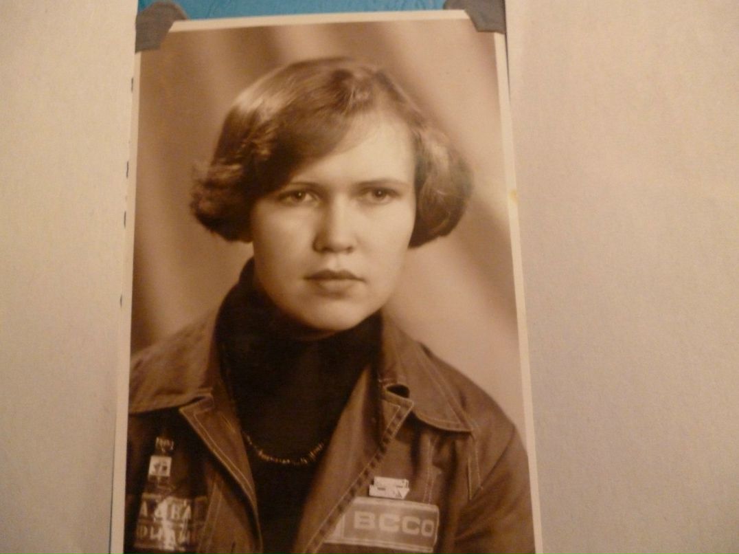 Елена Ермолаева | Кондопога