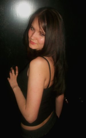 Ольга Лямукова | Саранск