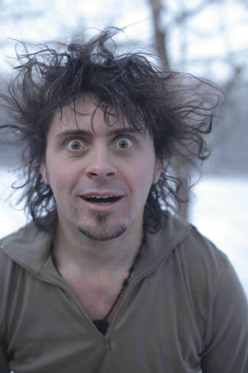 Adrozd Adrozd | Санкт-Петербург