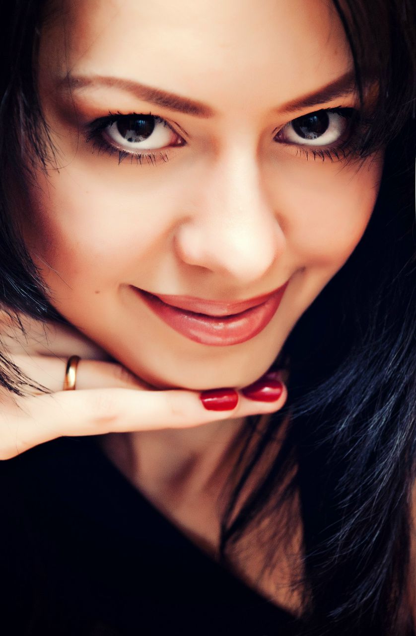 Дарья Кравченко | Алматы