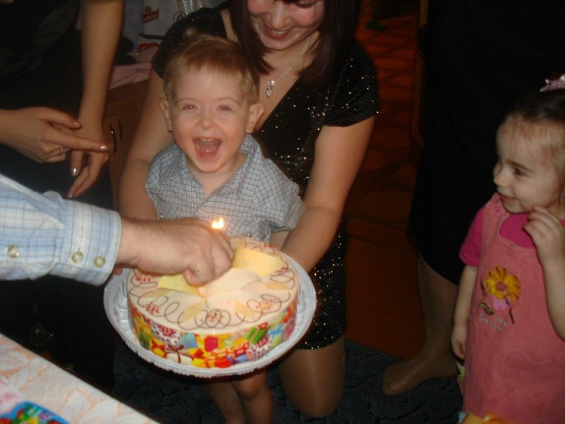 Анна Пролейская | Самара