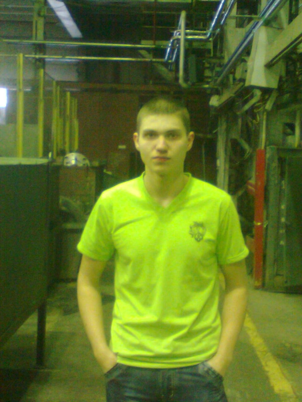 Игорь Сумин | Екатеринбург