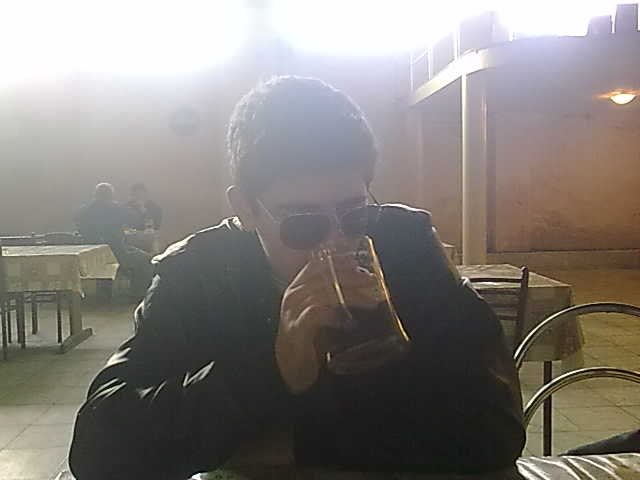 Лаша Мадзгарашвили | Санкт-Петербург