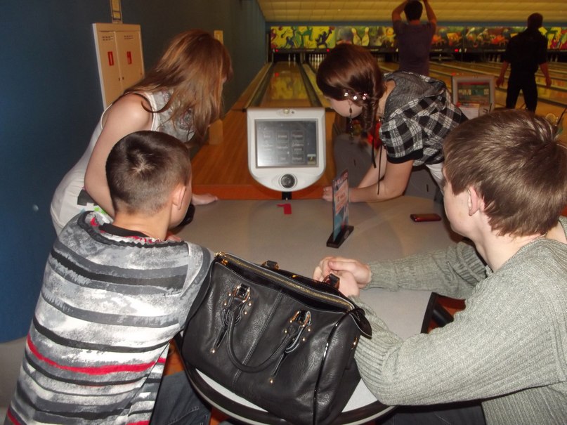 Вероника Голованова | Королёв