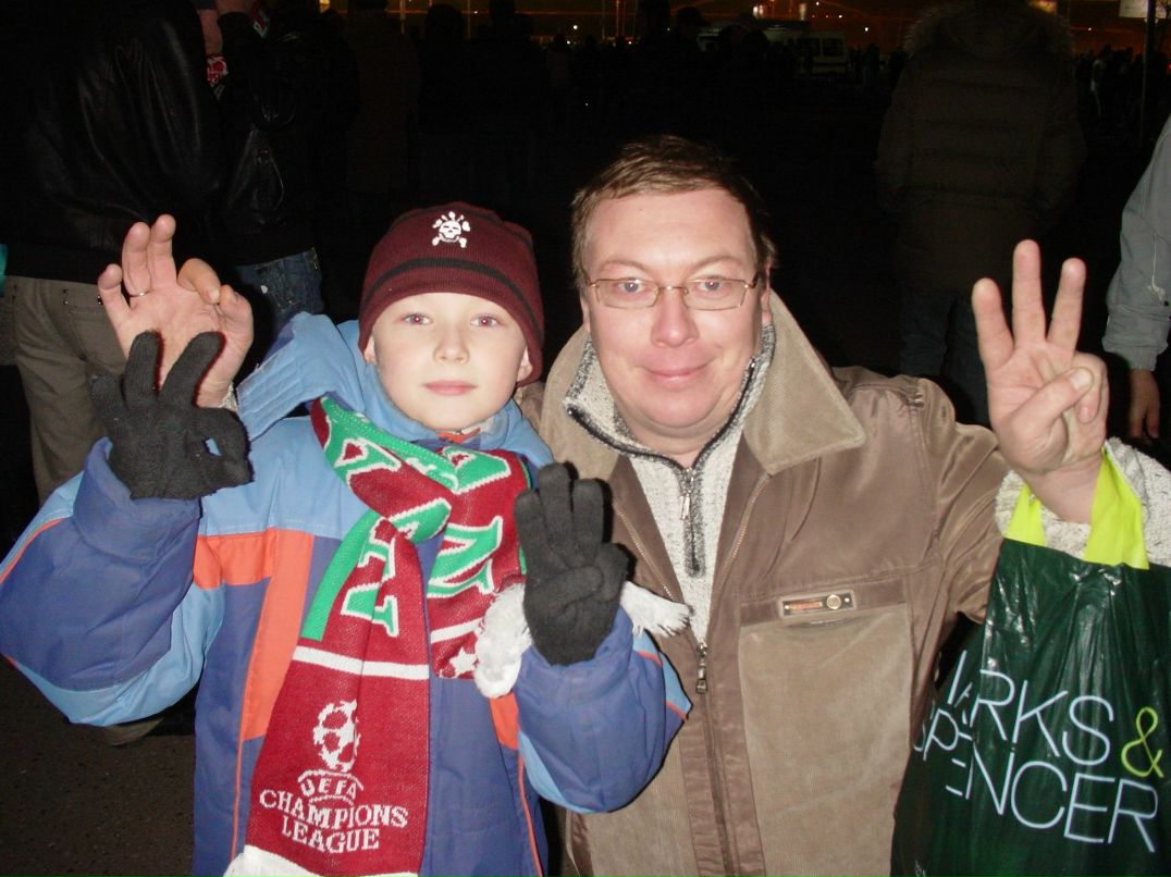 Артем Жарков | Новочебоксарск